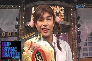 benjamin alves jakol|Benjamin Alves' Winner Moment .